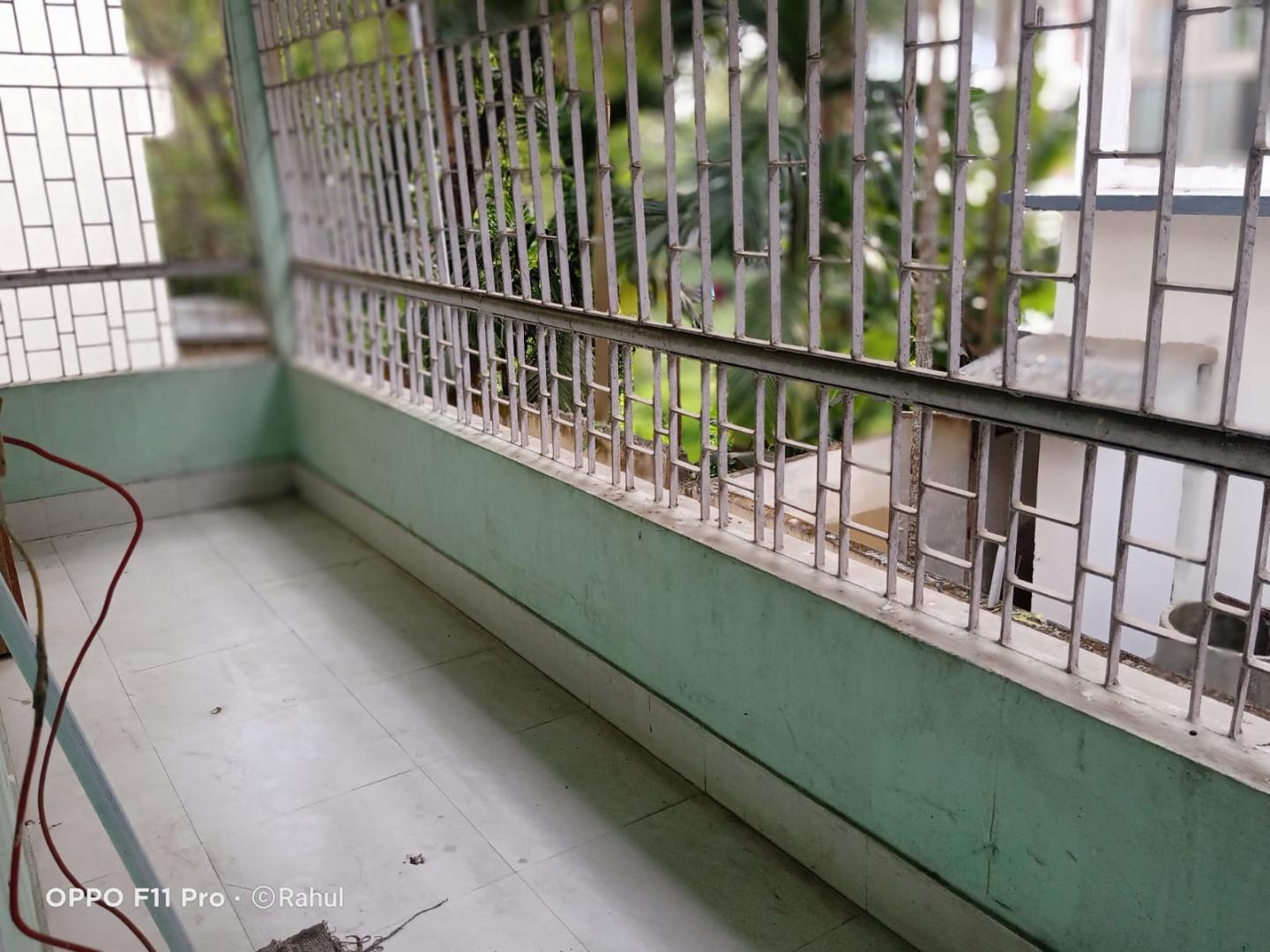 Unfurnished 3bhk in Rukmini Gaon, Guwahati, Assam, India for Rent